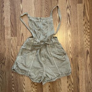FREE PEOPLE ROMPER